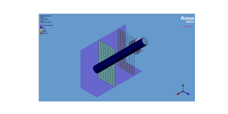bolt pretension